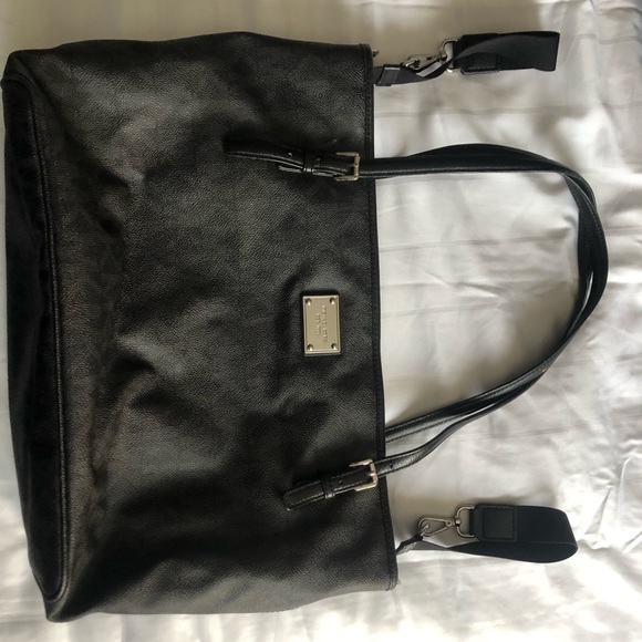 MK DIAPER BAG - Picture 4 of 7